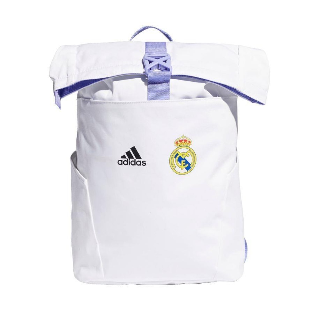 Mochila do Real Madrid adidas - Foto 1