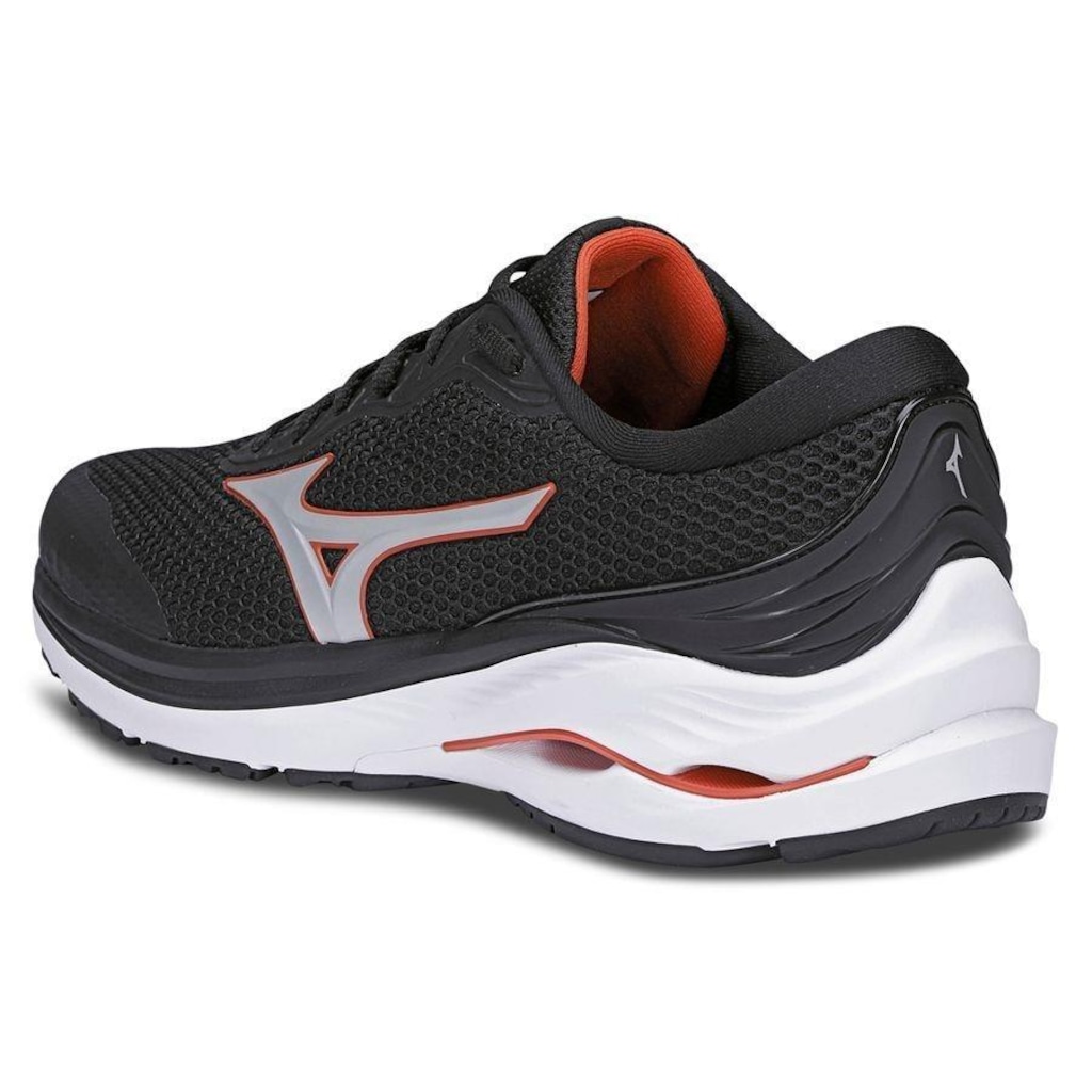 Imagem 2 do produto Tênis Mizuno Wave Tornamic 2 - Masculino