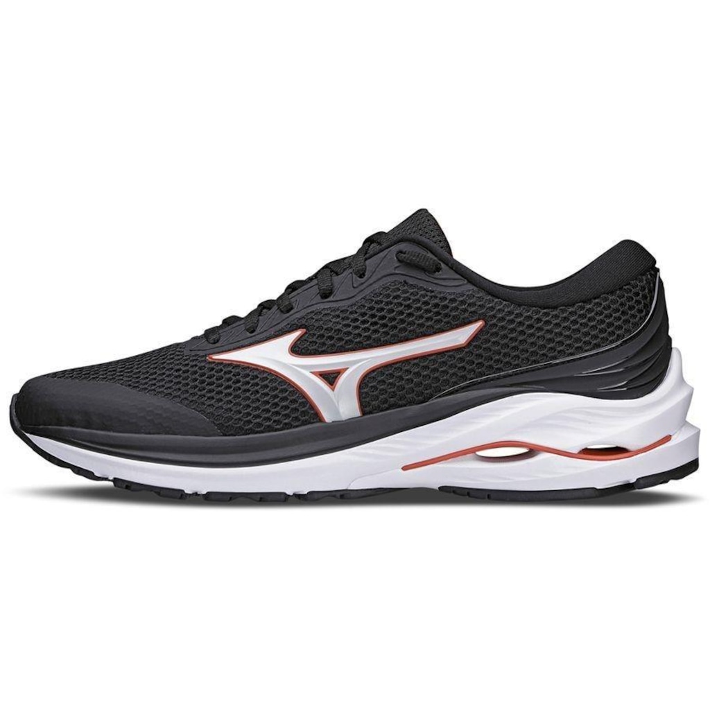 Imagem 1 do produto Tênis Mizuno Wave Tornamic 2 - Masculino