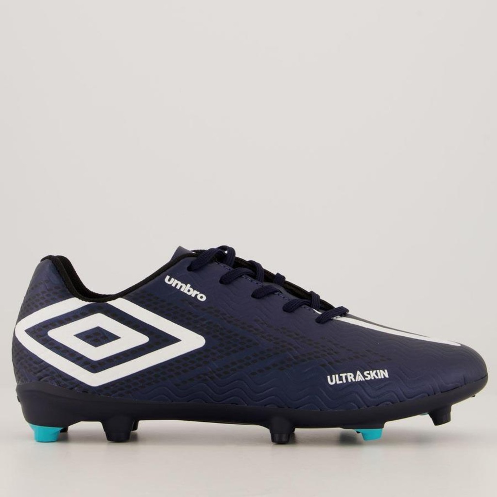 Chuteira de Campo Umbro Ultraskin - Adulto - Foto 1