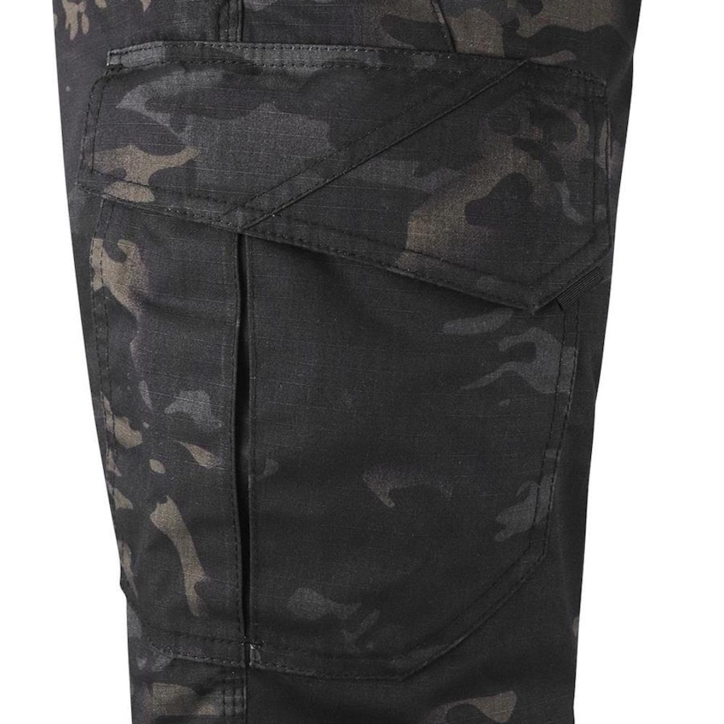 Imagem 3 do produto Calça Tática Invictus Platoon Rip Stop Ultimate - Masculina
