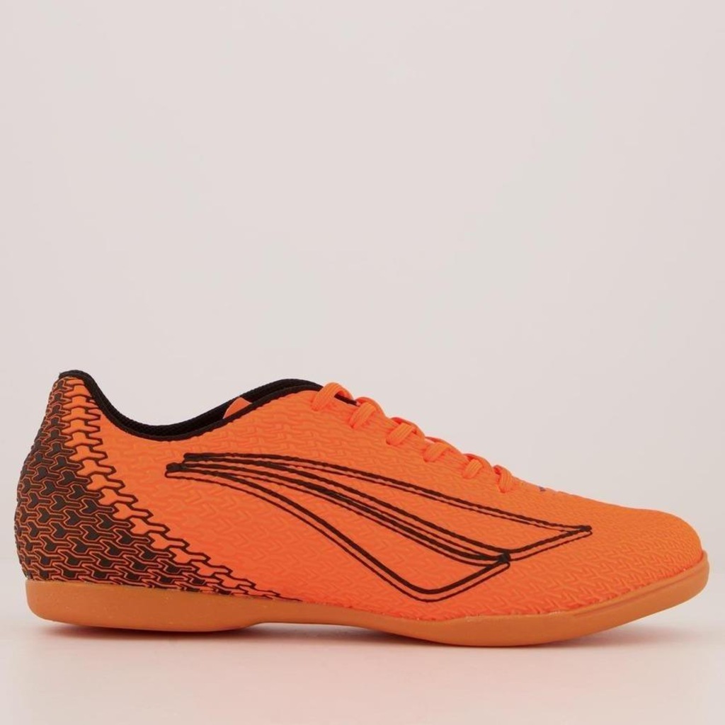 Chuteira Futsal Adulto Penalty Bravo XXII