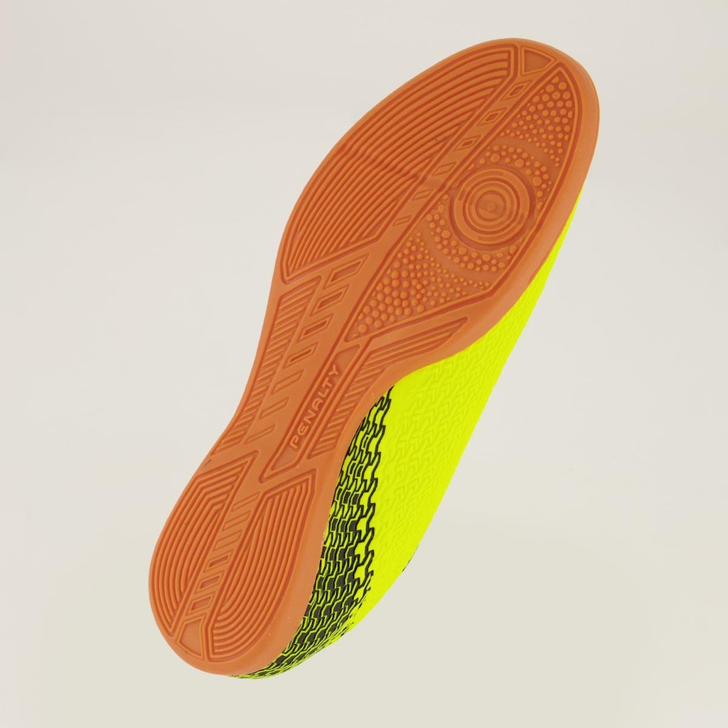 Imagem 5 do produto Chuteira Futsal Adulto Penalty Bravo XXII