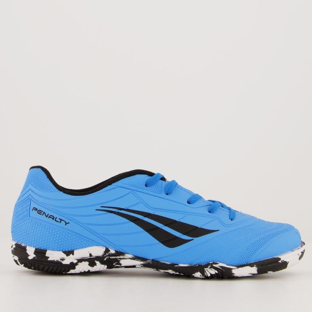 Chuteira Futsal Penalty Matís XXI - Infantil