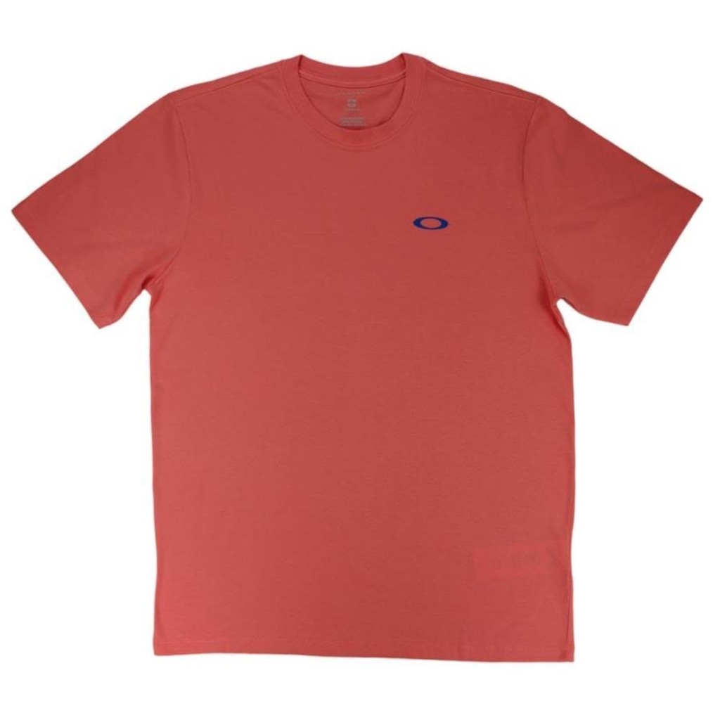 Camiseta Oakley Ellipse - Masculina