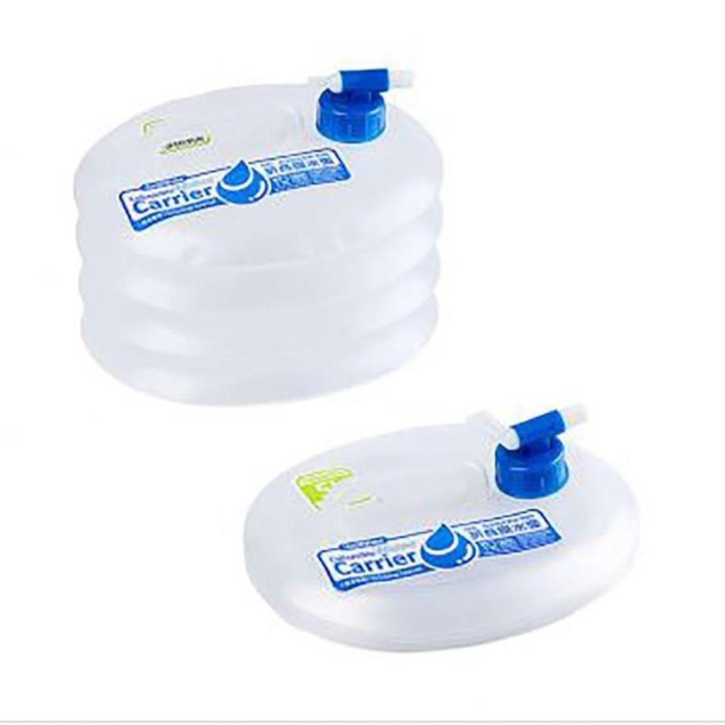 Galão Dobrável Naturehike - 5 Litros