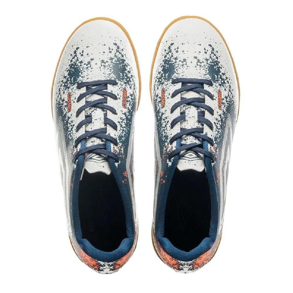 Imagem 3 do produto Chuteira Futsal Adulto Umbro Cosmic