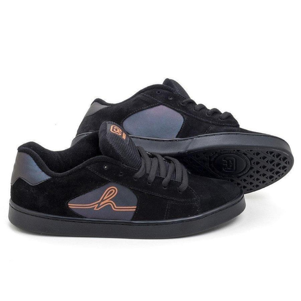 Imagem 3 do produto Tênis Hocks Ruas - Masculino