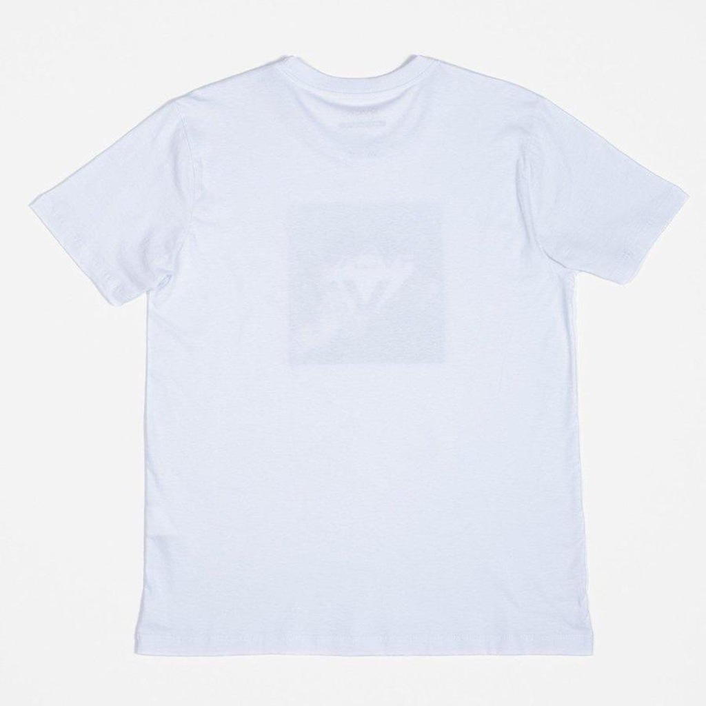 Imagem 5 do produto Camiseta RVCA Bedrock - Masculina