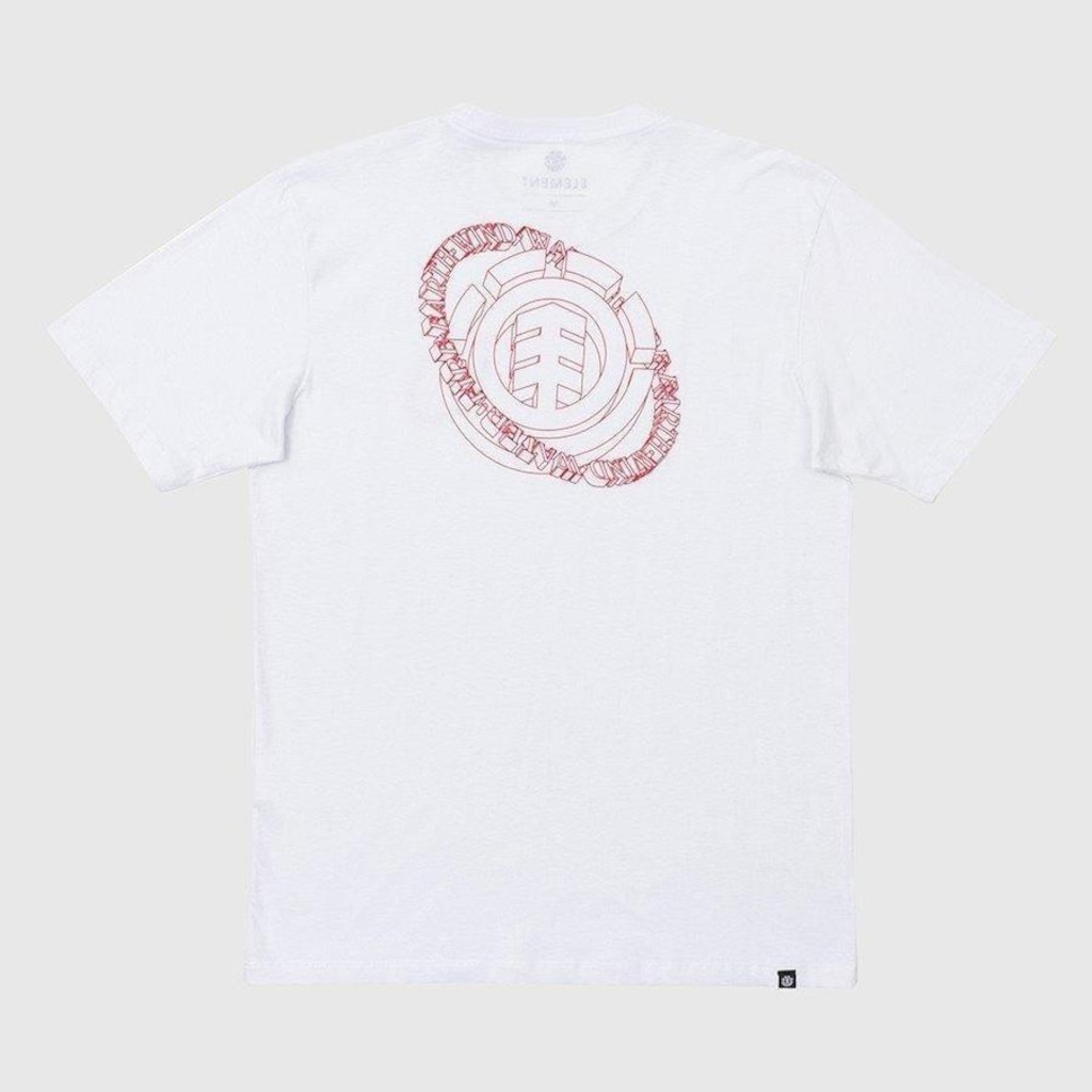 Imagem 2 do produto Camiseta Element Dome - Masculina