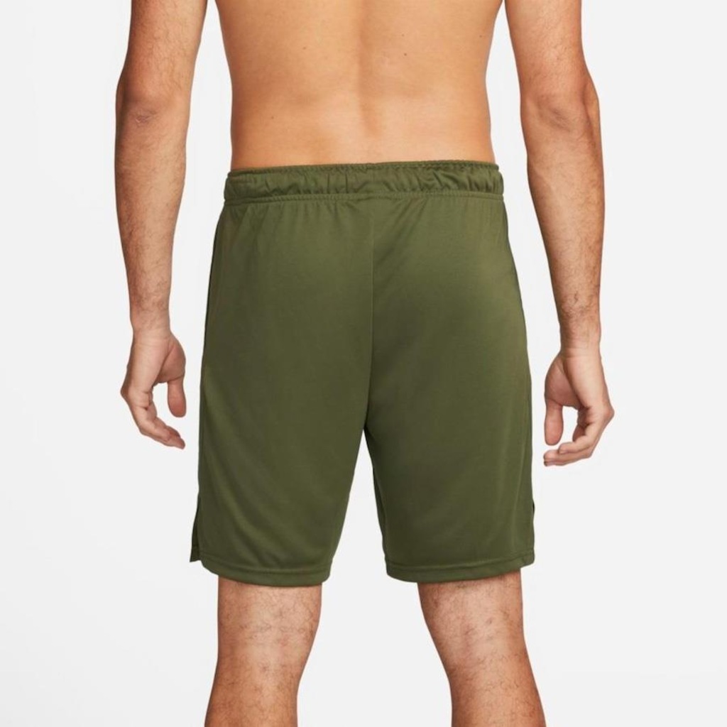 Bermuda Nike Dri-Fit Epic - Masculino - Foto 2