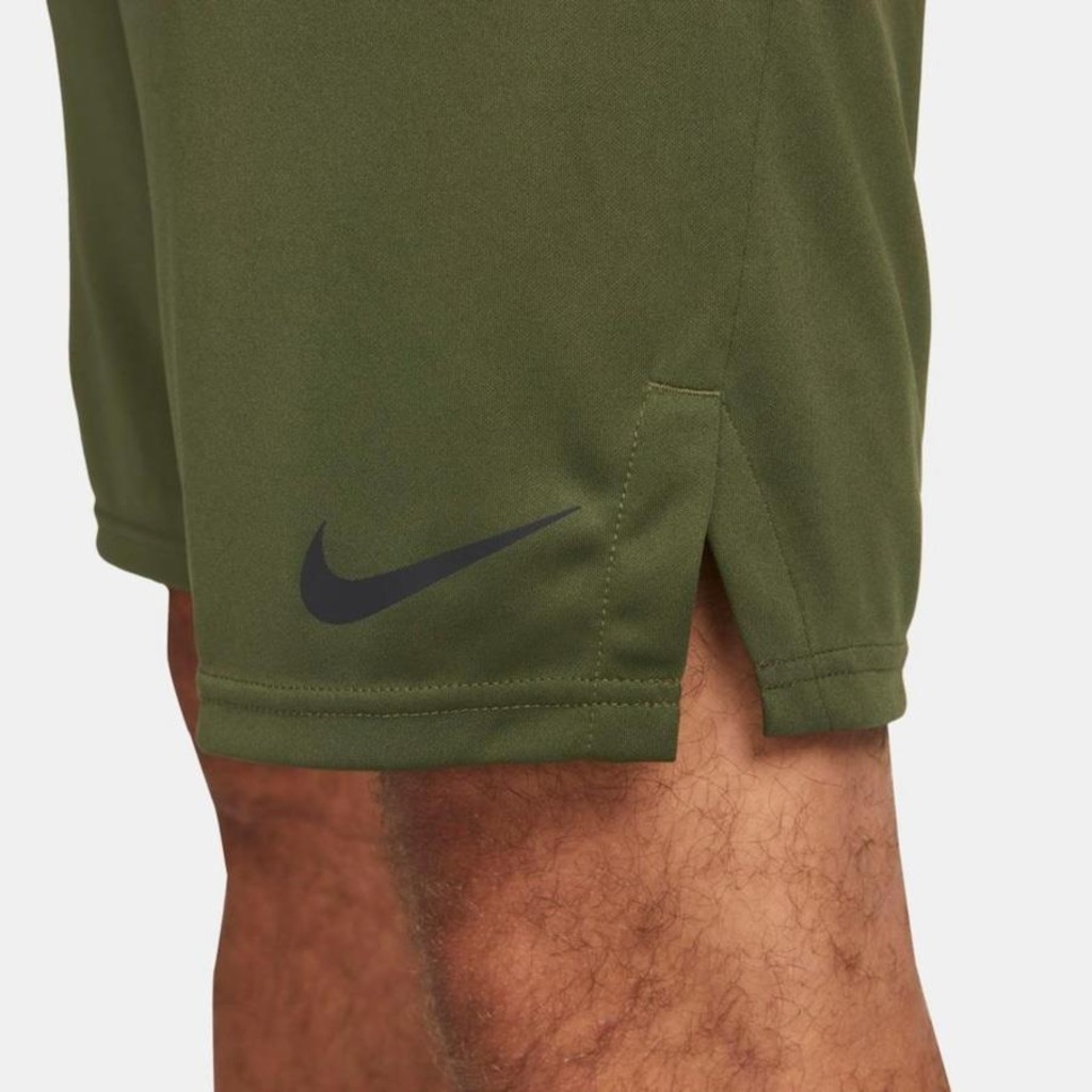Bermuda Nike Dri-Fit Epic - Masculino - Foto 4