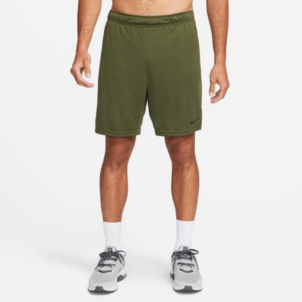Bermuda Nike Dri-Fit Epic - Masculino - Foto 1
