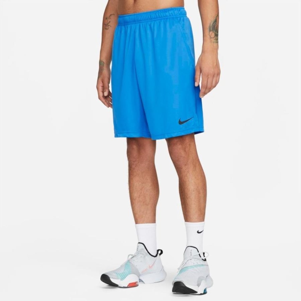 Bermuda Nike Dri-Fit Epic - Masculino - Foto 1