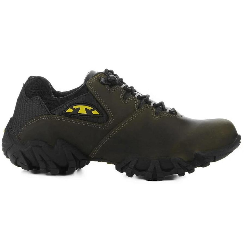 Imagem 2 do produto Tênis Adventure Bull Terrier Bruce - Masculina