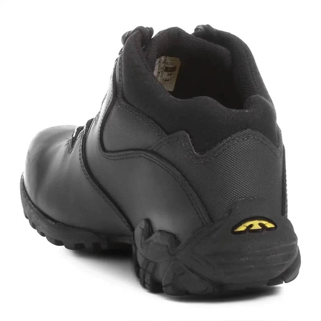 Imagem 4 do produto Bota Adventure Bull Terrier Bruce - Masculina