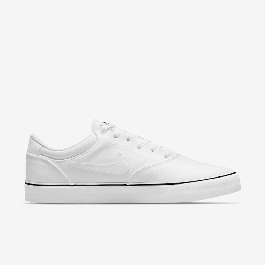 Tênis Nike SB Chron 2 Canvas - Unissex