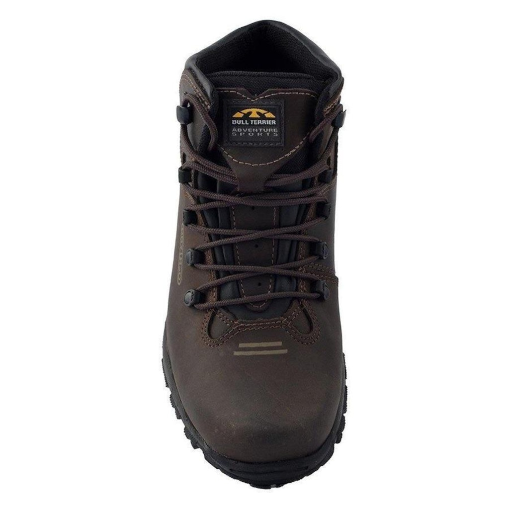 Imagem 4 do produto Bota Bull Terrier Terragrip Trilha Burnet - Masculina