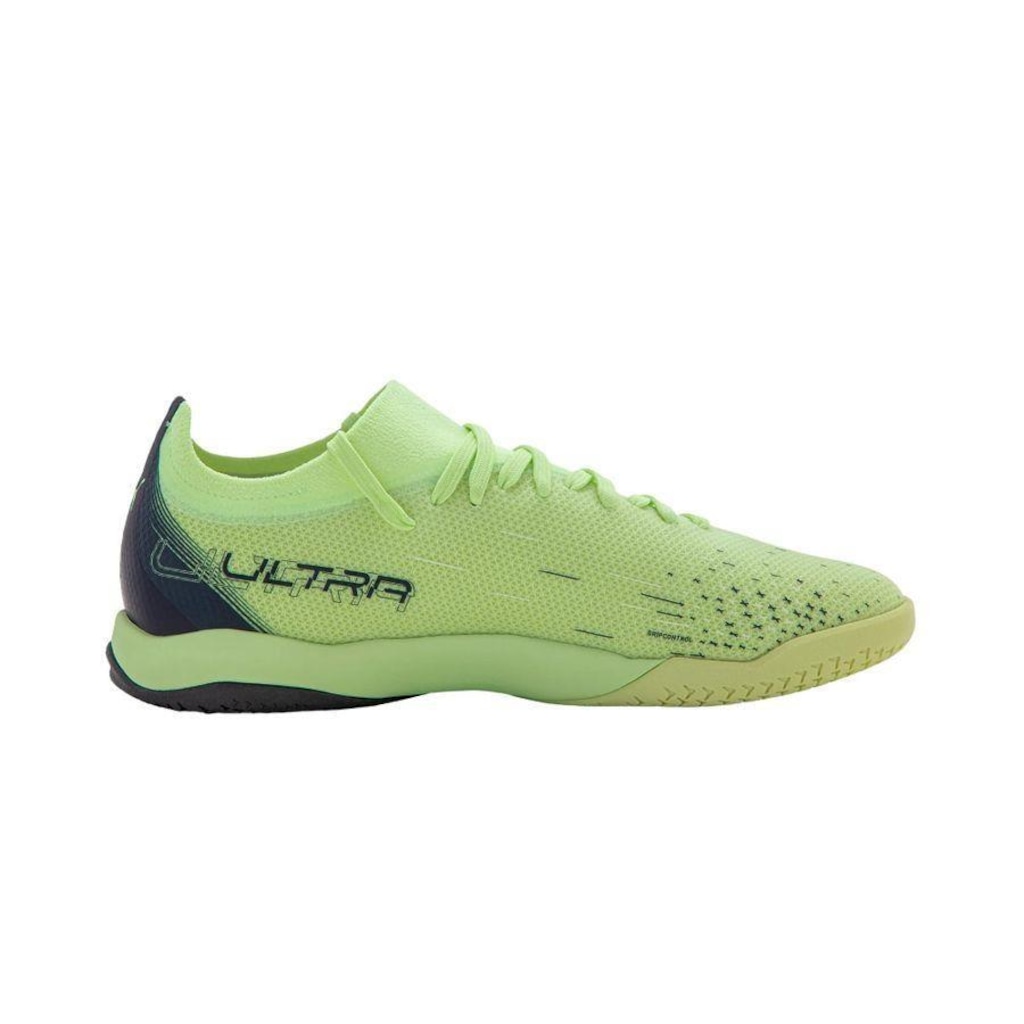 Chuteira Futsal Puma Ultra Match IT BDP - Adulto - Foto 1