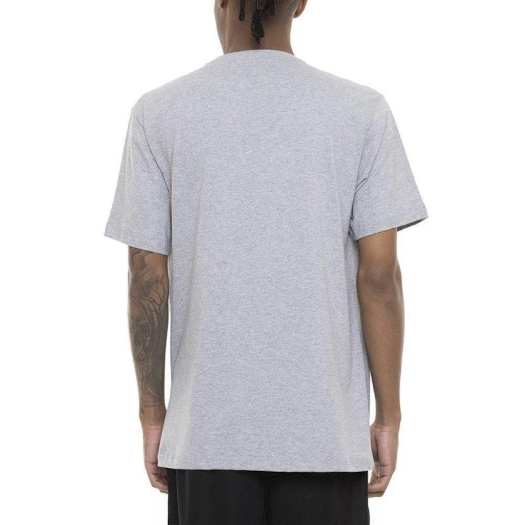 Imagem 2 do produto Camiseta DC Shoes DC Star Fill - Masculina