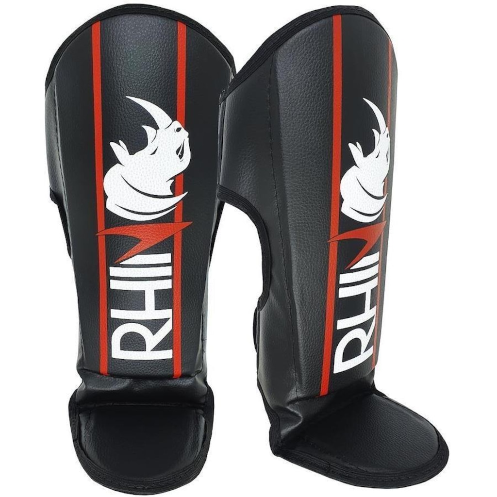 Caneleira Protetor de Canela Rhino