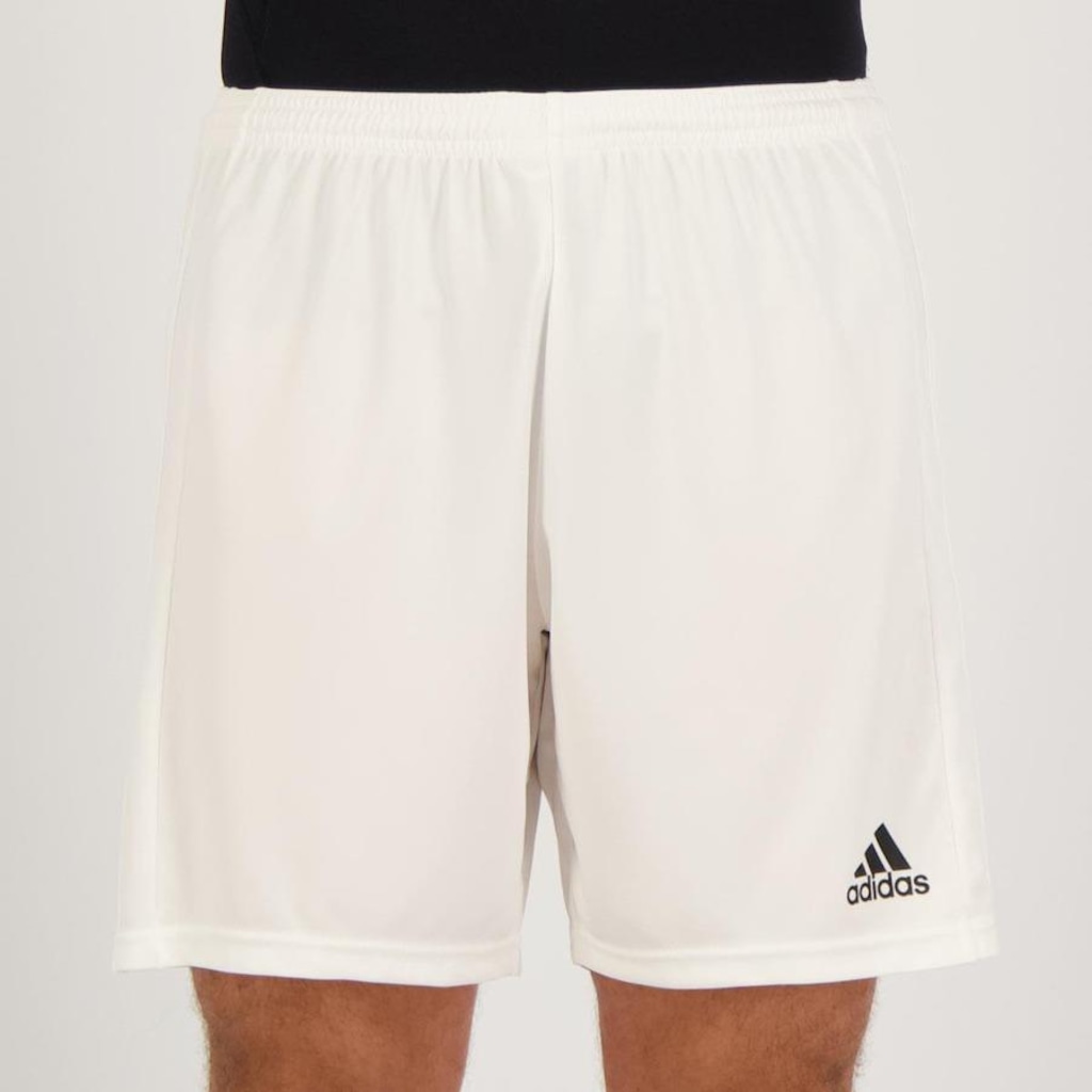 Calção adidas Squadra 21 SHO - Masculino - Foto 1