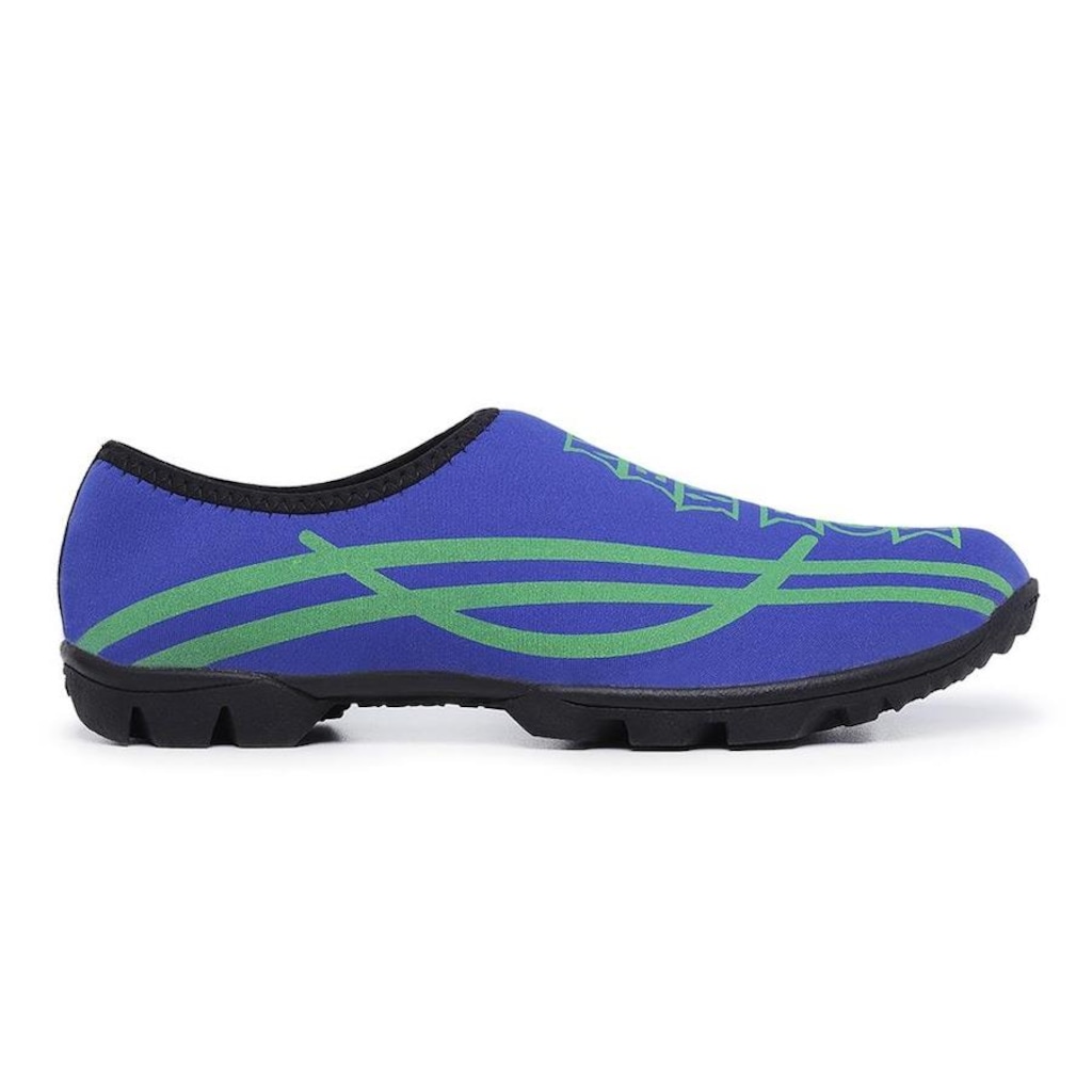 Imagem 3 do produto Tênis New Fox Fitness Bike Surf Yoga Neo Hibrido - Masculino