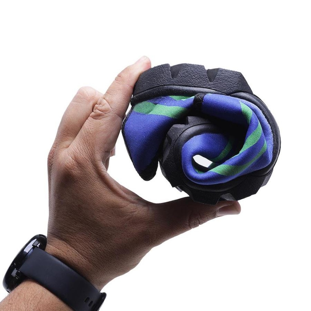 Imagem 5 do produto Tênis New Fox Fitness Bike Surf Yoga Neo Hibrido - Masculino