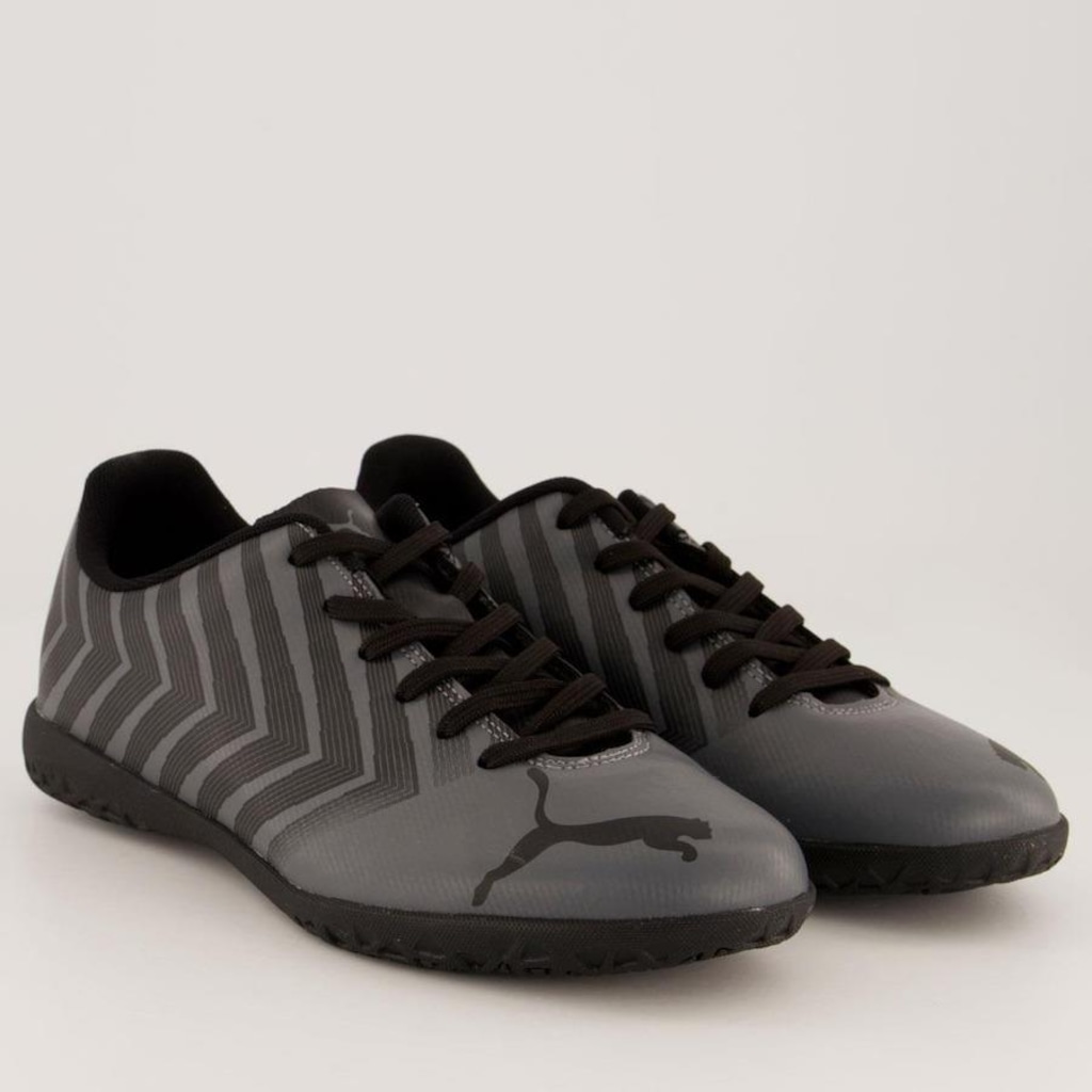 Imagem 2 do produto Chuteira Futsal Adulto Puma Tacto II IT BDP