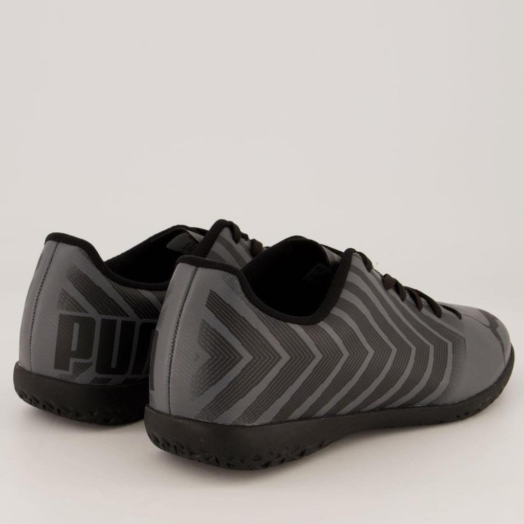 Imagem 3 do produto Chuteira Futsal Adulto Puma Tacto II IT BDP