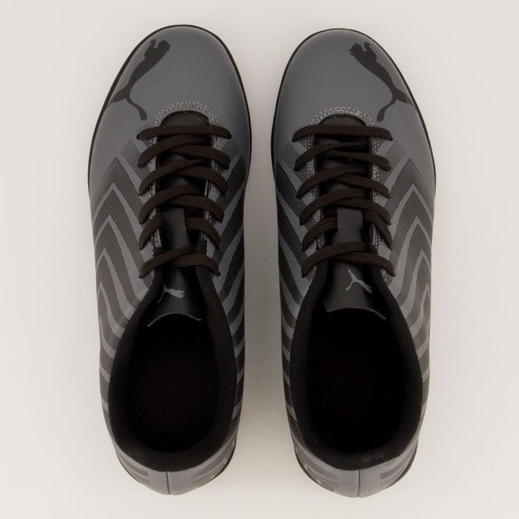 Imagem 4 do produto Chuteira Futsal Adulto Puma Tacto II IT BDP
