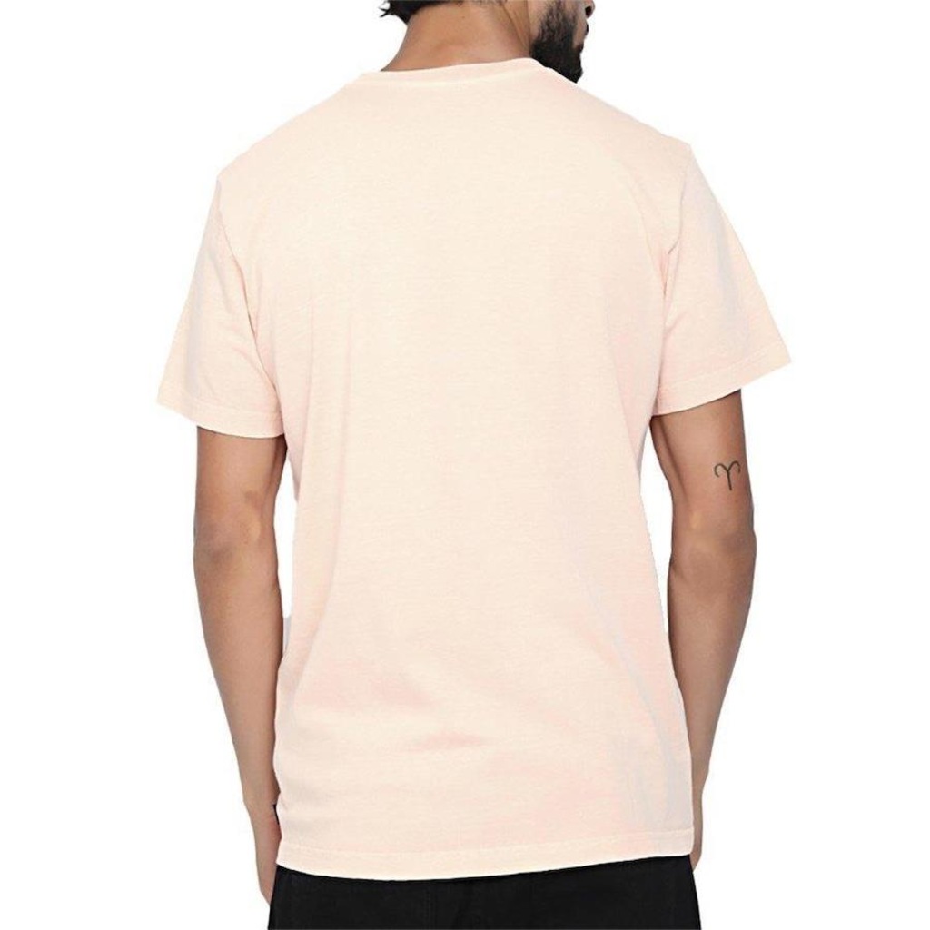 Imagem 2 do produto Camiseta Rip Curl Plain Wash Blade SM23 - Masculina