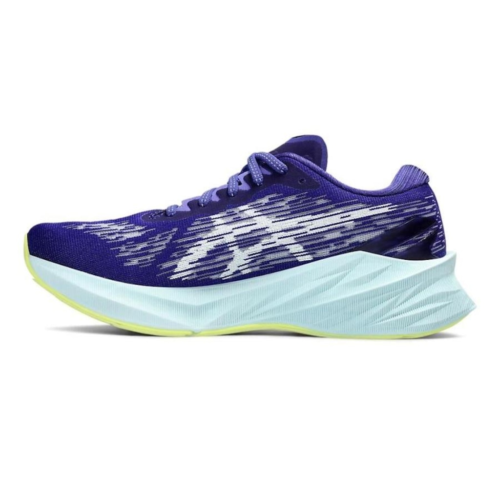 Imagem 2 do produto Tênis ASICS Novablast 3 - Feminino