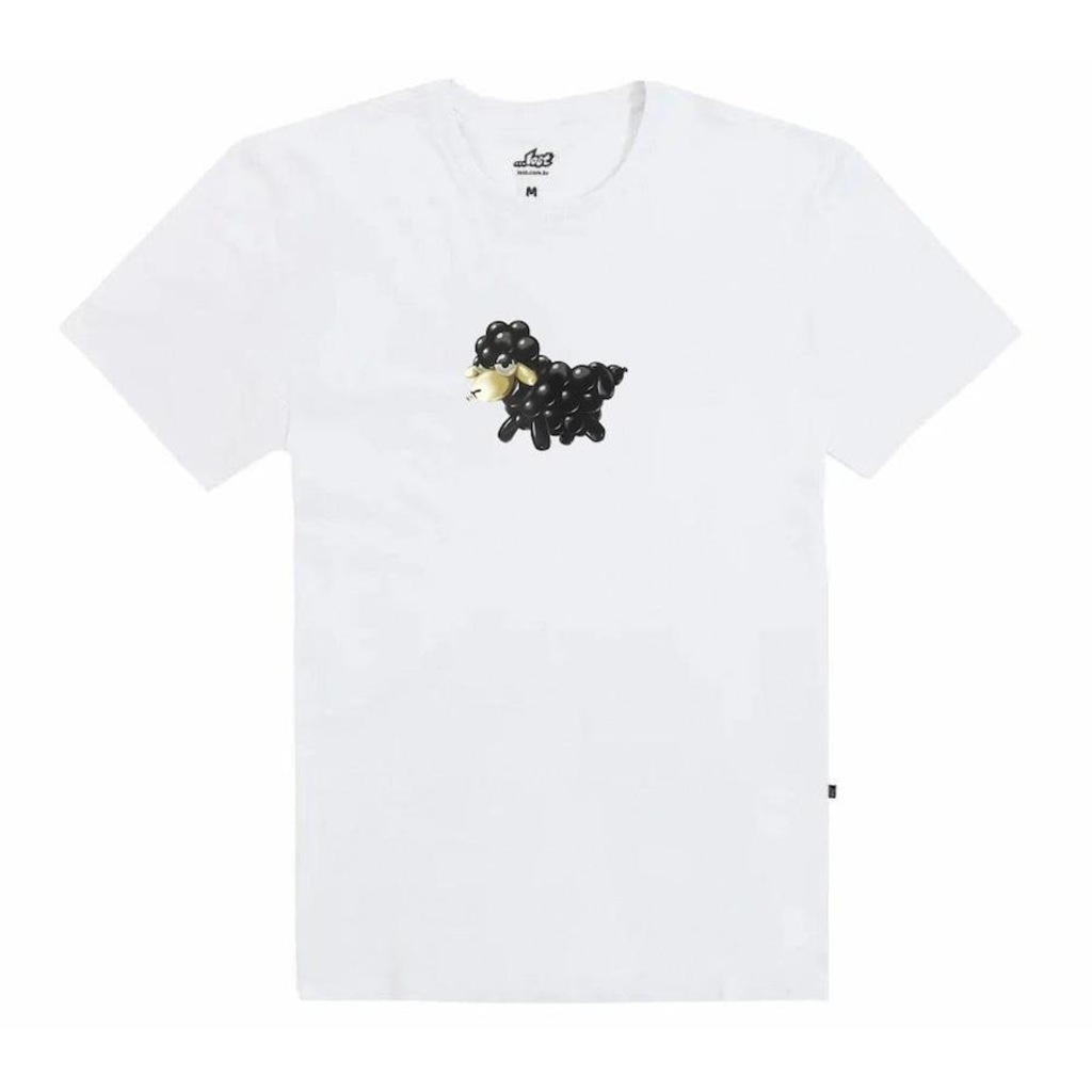 Camiseta Lost Balloon Sheep - Masculina