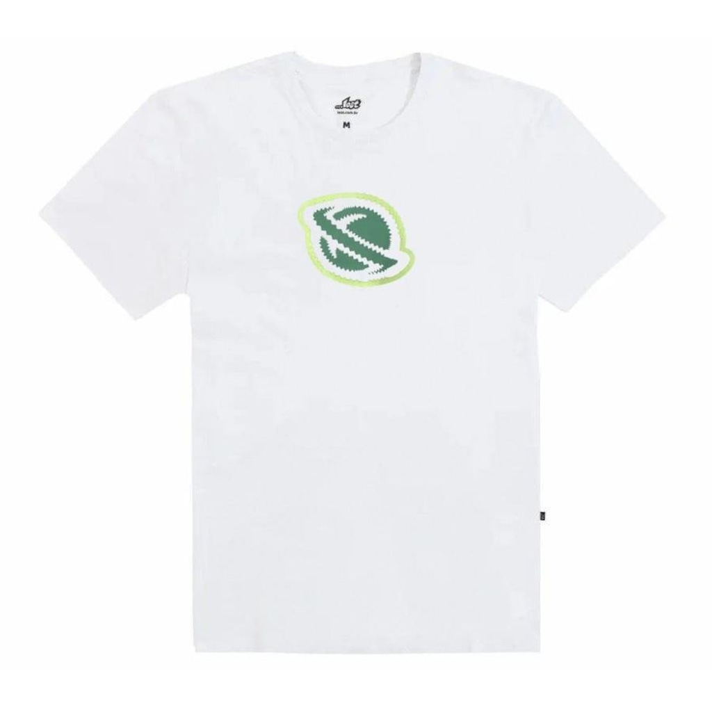 Camiseta Lost Saturn Two Colors - Masculina
