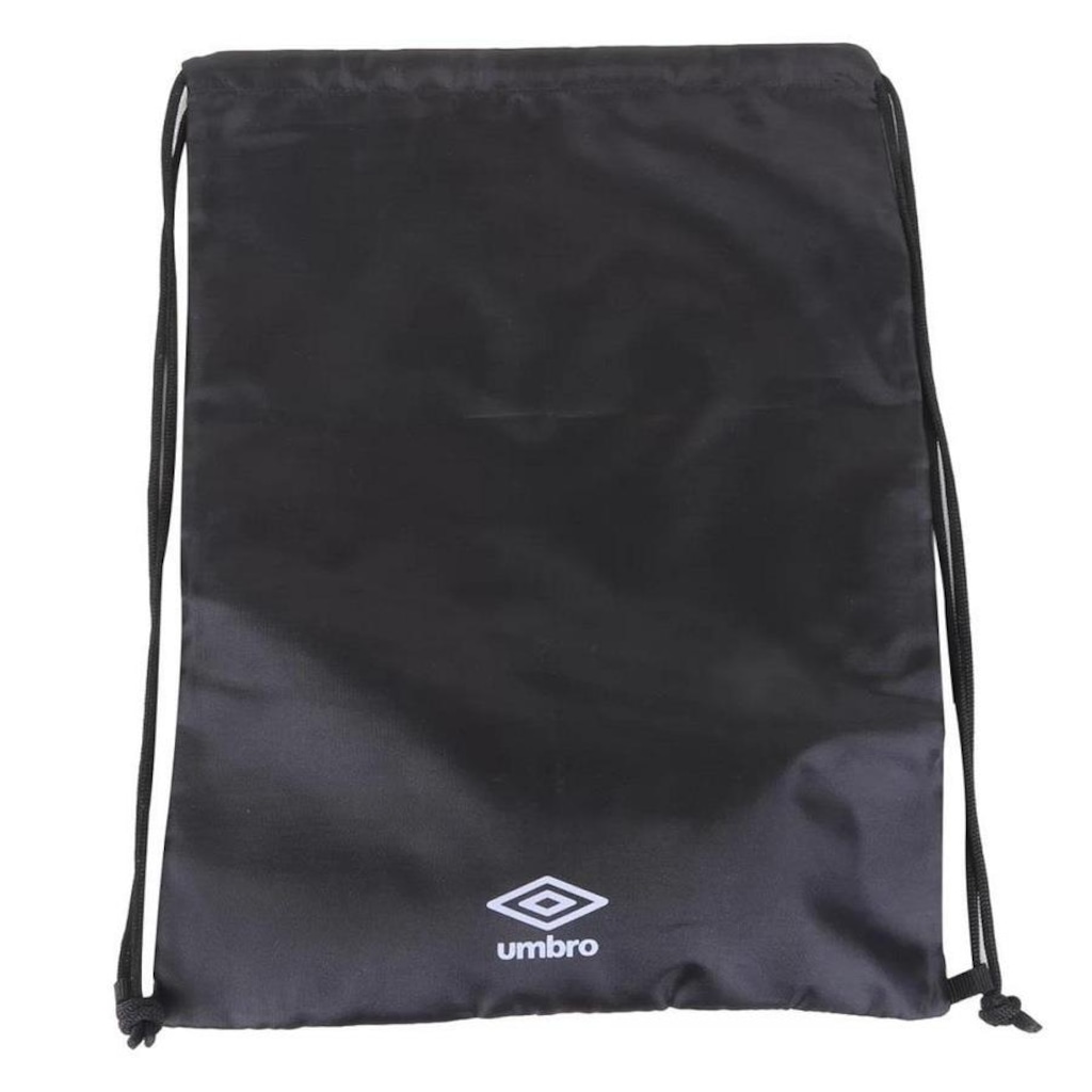 Imagem 3 do produto Sacola Gym Sack Umbro Clubes 2021 Chapecoense