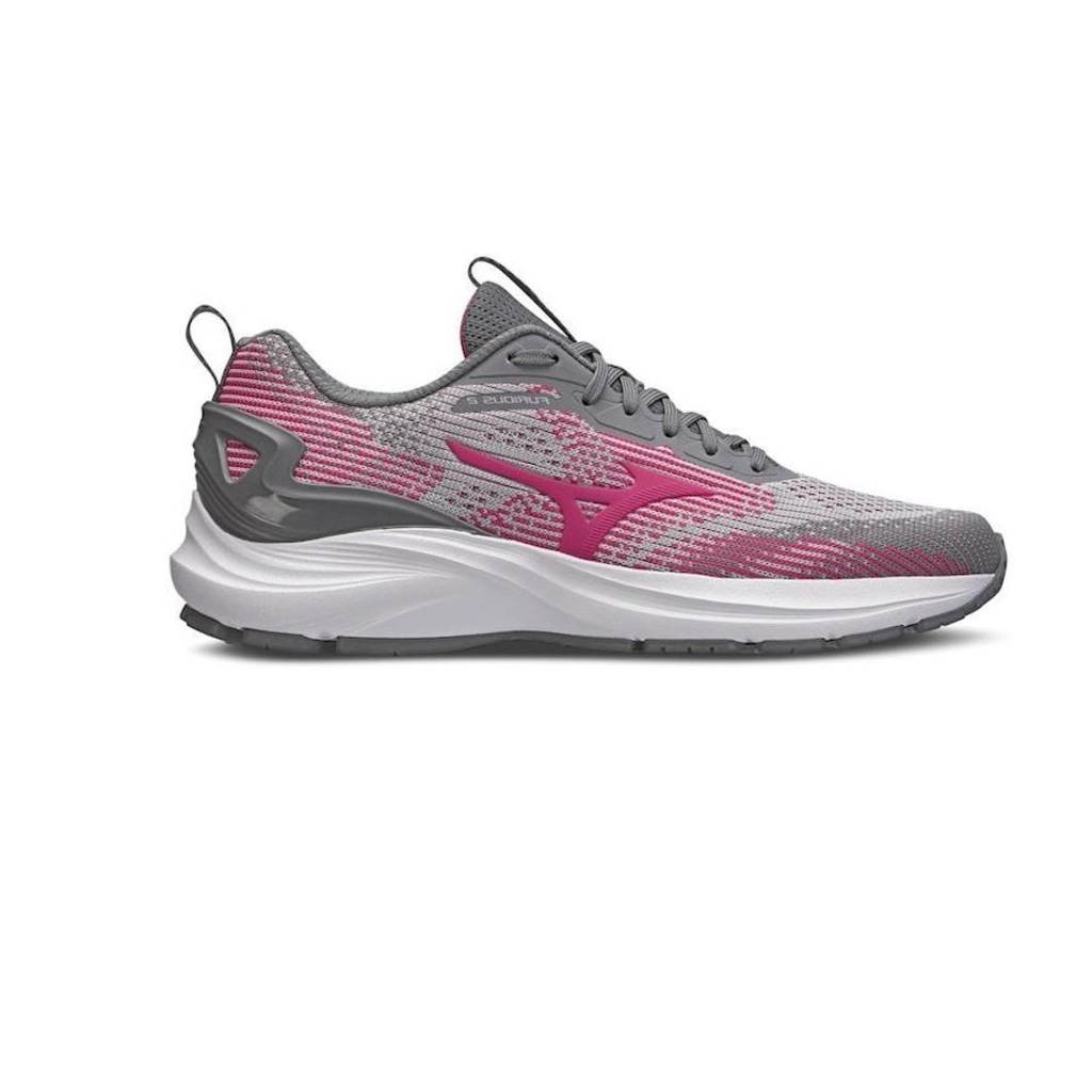 Tênis Mizuno Furious 2 - Feminino - Foto 1