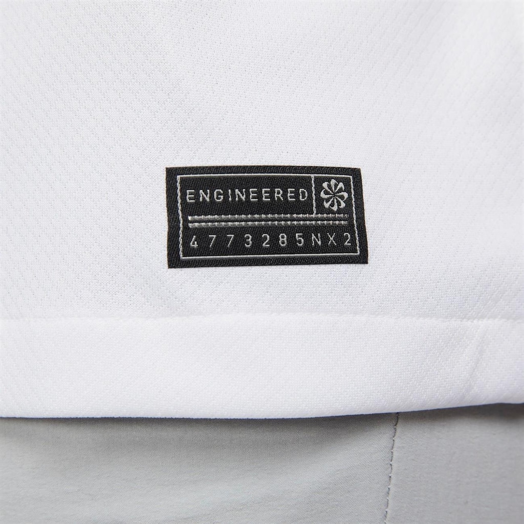 Camisa Nova Zelândia I 22/23 Nike Torcedor Pro - Masculina | Centauro