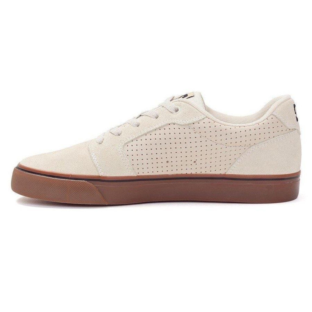Imagem 2 do produto Tênis DC Shoes Anvil LA - Masculino