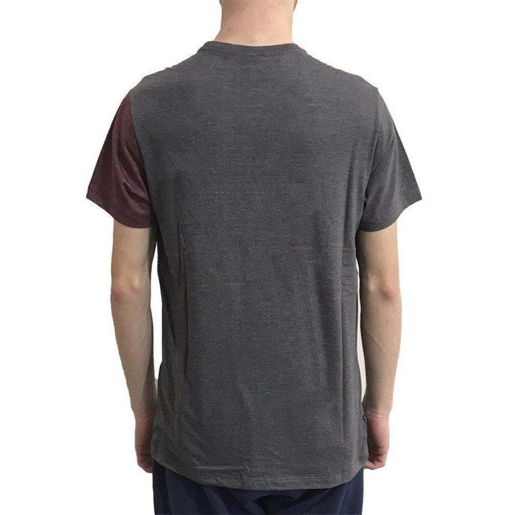 Imagem 2 do produto Camiseta Oakley Bark Pocket Tee - Masculina