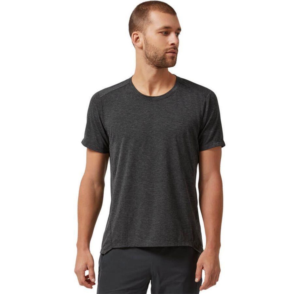 Camiseta On Running Active-T - Masculina - Foto 1