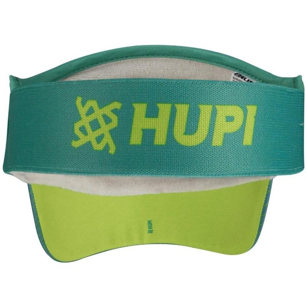 Imagem 3 do produto Viseira HUPI Team