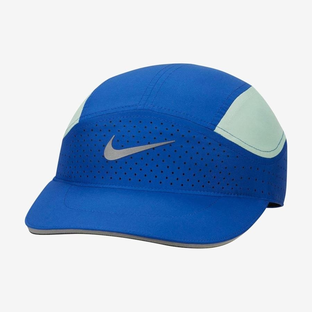 Boné Nike Aerobill Tailwind Elite - Strapback - Adulto - Foto 1
