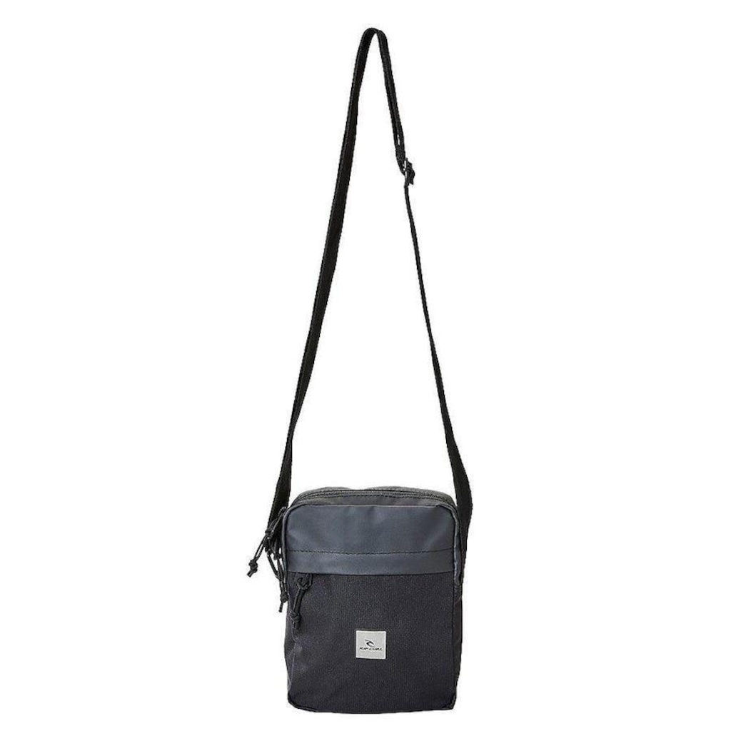 Imagem 2 do produto Pochete Rip Curl No Idea Pouch Midnight