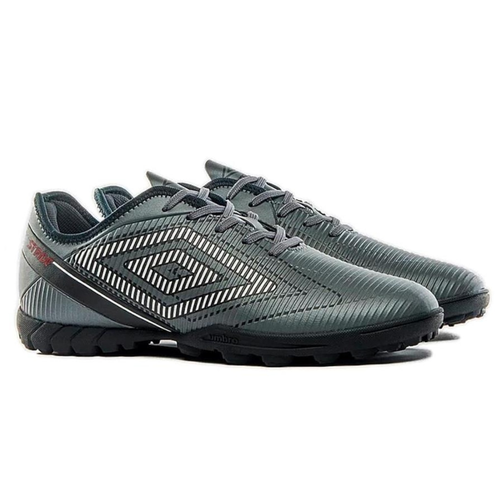 Imagem 3 do produto Chuteira Society Umbro Stride - Adulto