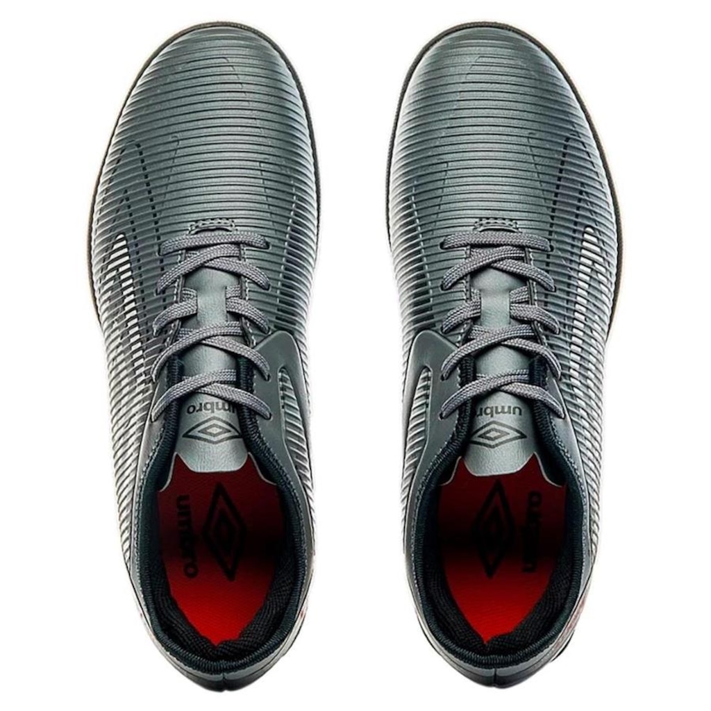 Imagem 4 do produto Chuteira Society Umbro Stride - Adulto