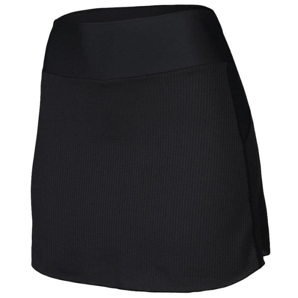 Imagem 3 do produto Short Saia Rola Moça Max Fresh - Feminino