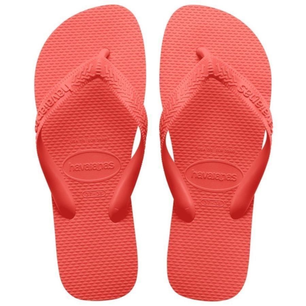 Chinelo Havaianas Top Lançamento - Adulto - Foto 1