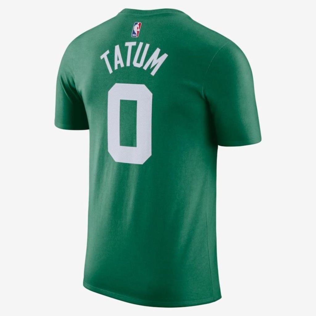 Imagem 2 do produto Camiseta Nike NBA Boston Celtics - Masculina
