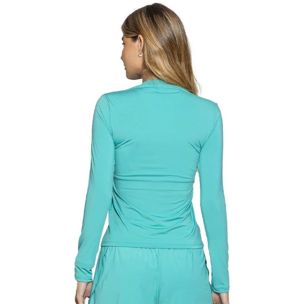 Imagem 2 do produto Camisa Run More Sublime - Feminina